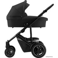 Универсальная коляска Britax Romer Smile III (2 в 1, space black)