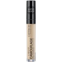 Консилер Catrice Liquid Camouflage 015