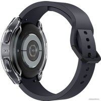 Чехол Spigen Ultra Hybrid для Galaxy Watch 6 (40 мм) ACS06502 (прозрачный)