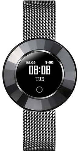 

Умные часы Krez Tango SW24 (черный)