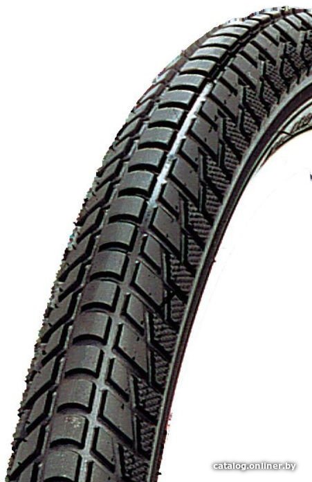 Велопокрышка KENDA Kontact K-841 50-355 18-2.0 [5-526825]