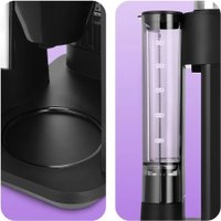 Капельная кофеварка Kitfort KT-7371