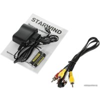 Приемник цифрового ТВ StarWind CT-240