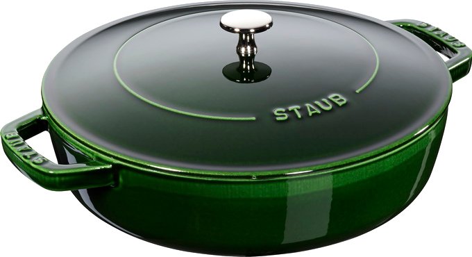 

Сотейник Staub La Cocotte Chistera 12612885