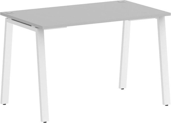 

Стол Riva Home Office VR.SP-3-118.A White (серый)