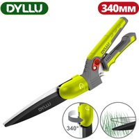 Ножницы газонные  Dyllu DTPA2602