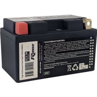 Мотоциклетный аккумулятор RDrive OEM YTZ10S-Li (4 А·ч)