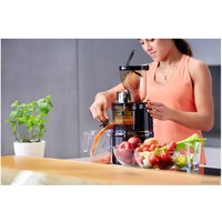 Соковыжималка 4Swiss BM202 X JJ (черный)