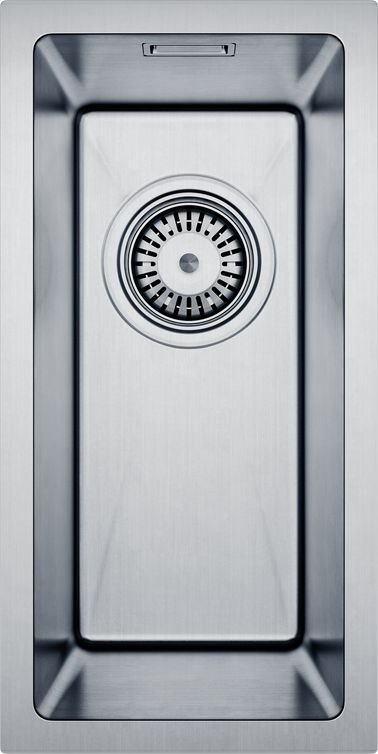 

Кухонная мойка Lanilia Evier 22.1 Inox