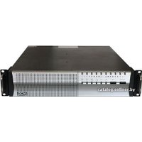 Источник бесперебойного питания Powercom SMART KING RT SRT-1000A