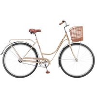 Велосипед Stels Legenda 320 С 28 р.20 (бежевый)
