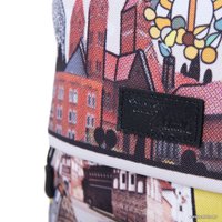 Городской рюкзак Офистон Маркет S-Фит Архитектура