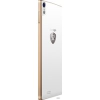 Телефон Prestigio MultiPhone 7557 Grace