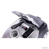 Пылесос Sharp EC-JB19R-S
