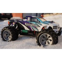 Автомодель HSP Knight Off Road Monster Truck PRO 1:18