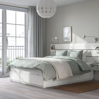 Кровать Ikea Nordli s19539608