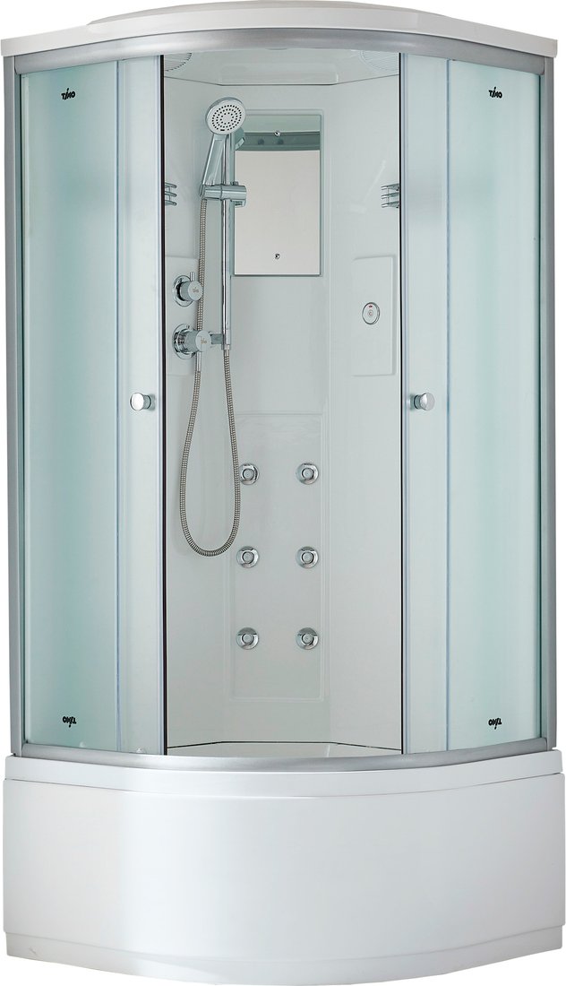 

Душевая кабина Timo Standart T-5590 Г/М