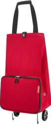 Foldabletrolley Red