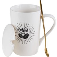 Кружка Perfecto Linea Coffee Time 17-350702