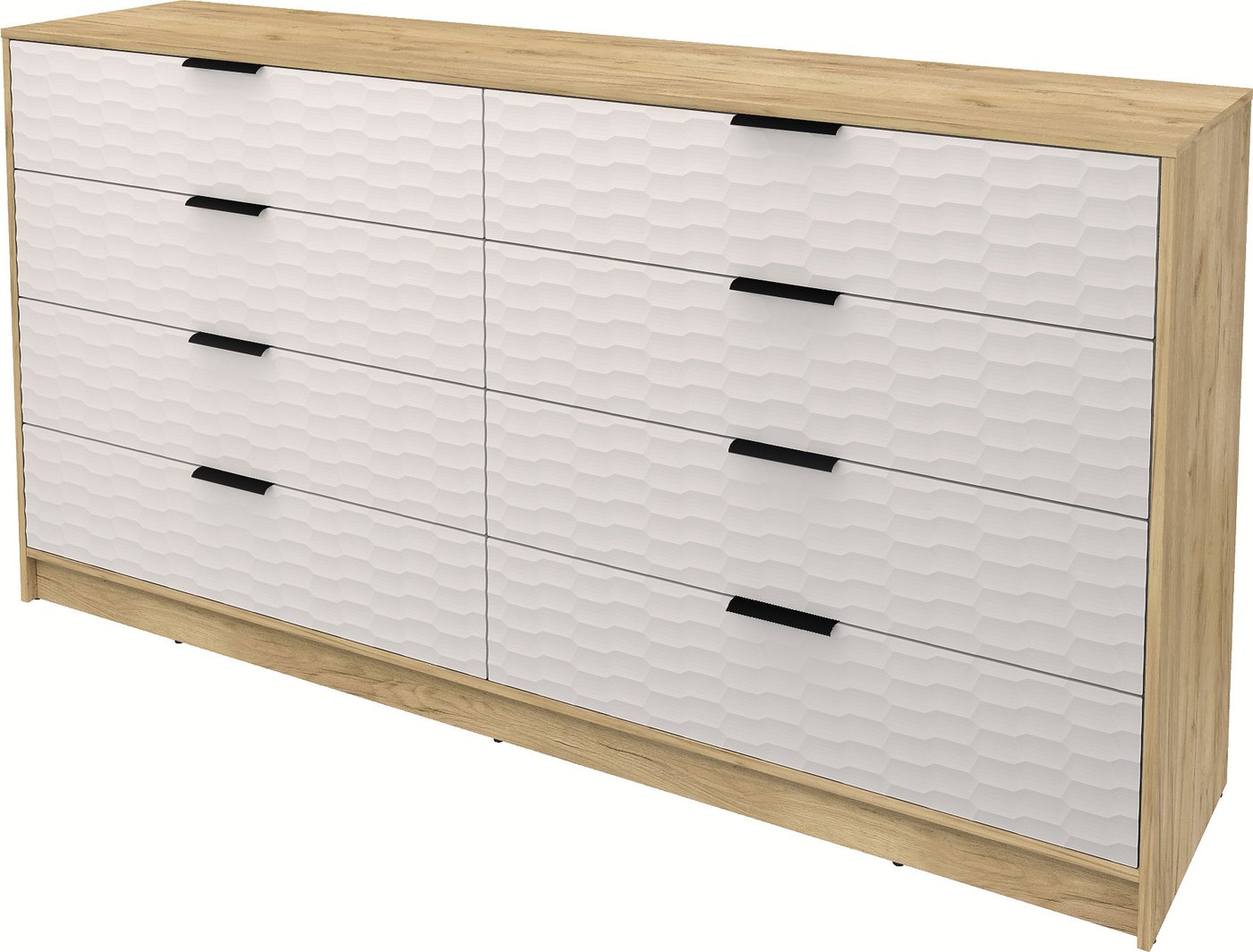 

Комод Интерлиния Концепт Зодиак КТ-К197 (дуб золотой/кашемир)