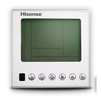 Внутренний блок Hisense AMD-12UX4SJD