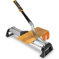 Гильотина  Magnusson для резки ламината 220 в Витебске