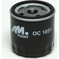 Масляный фильтр AM Point OC1051