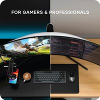 Клавиатура Satechi SM1 Slim (темно-серый)