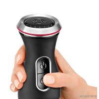 Погружной блендер Bosch MSM881X1