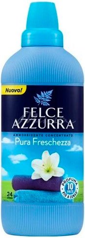 

Кондиционер для белья Felce Azzurra Pura Freschezza (600 мл)