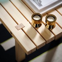 Подсвечник Ikea Stockholm 20590506