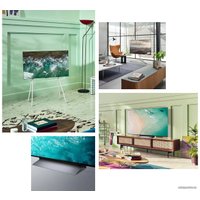 OLED телевизор LG C2 OLED55C24LA