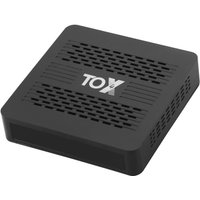 Смарт-приставка Ugoos Tox4 4GB/32GB