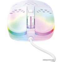 Игровая мышь Xtrfy MZ1 (белый)