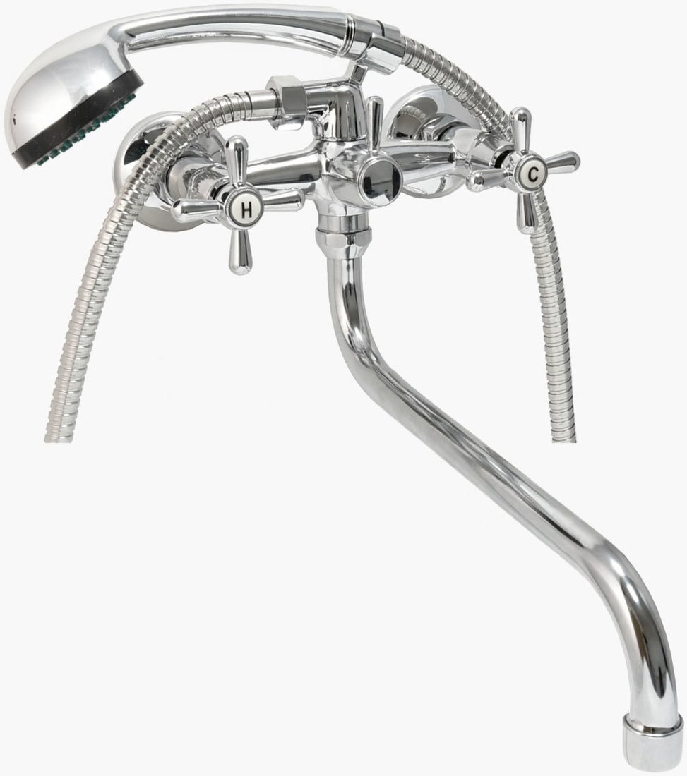 

Смеситель Istok life Luxe 0402.771