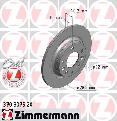 Zimmermann 370307520