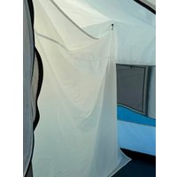 Кемпинговая палатка Sundays ZC-TT023 (светло-серый/синий)