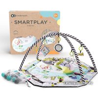 Развивающий коврик KinderKraft SmartPlay KKZSMART000000
