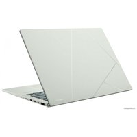 Ноутбук ASUS Zenbook 14 UX3402ZA-KM342W