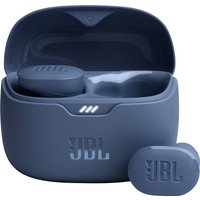 Наушники JBL Tune Buds (темно-синий)