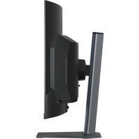 Игровой монитор Gigabyte MO34WQC36