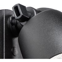 Уличный настенный светильник Lightstar Diva 374337