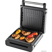 Электрогриль George Foreman Smokeless 28000-56