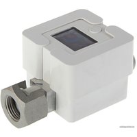 Счетчик газа Элехант СГБ-1.8 G1/2 (белый)