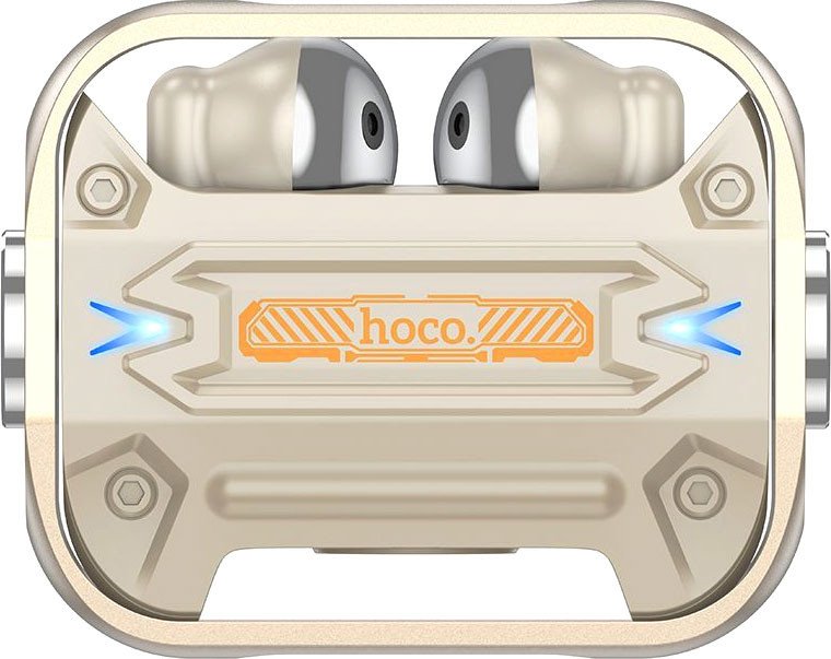 

Наушники Hoco EW55 (золотистый)