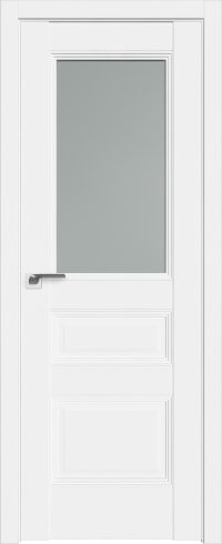 ProfilDoors 67U L 80x200 (аляска/стекло матовое)