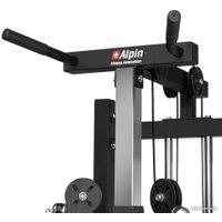 Силовой комплекс Alpin Wave Gym GX-950