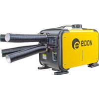 Дизельная тепловая пушка Edon DHP-12-24/5000