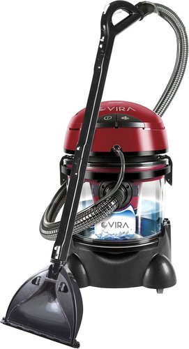 Пылесос MPM MOD-22