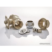 Электрический вентиль Gidrolock Winner Bugatti 1/2"